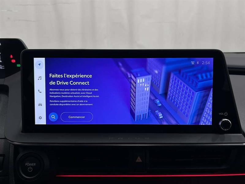 toyota Prius Prime 2024 - 22