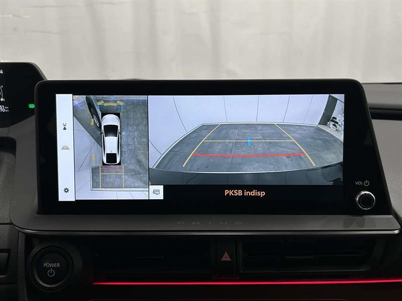 toyota Prius Prime 2024 - 23