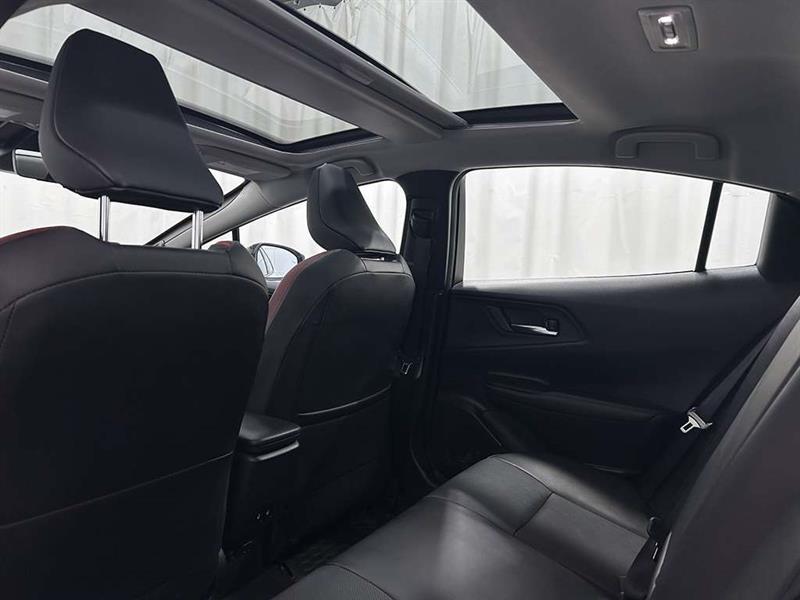 toyota Prius Prime 2024 - 26