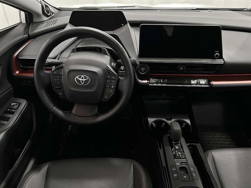 toyota Prius Prime 2024 - 27