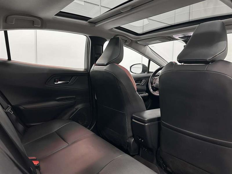 toyota Prius Prime 2024 - 29