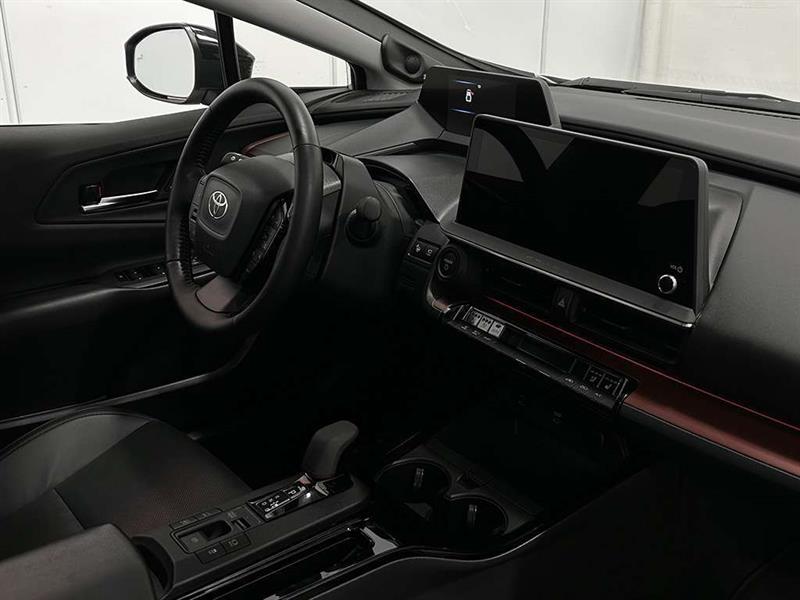 toyota Prius Prime 2024 - 30
