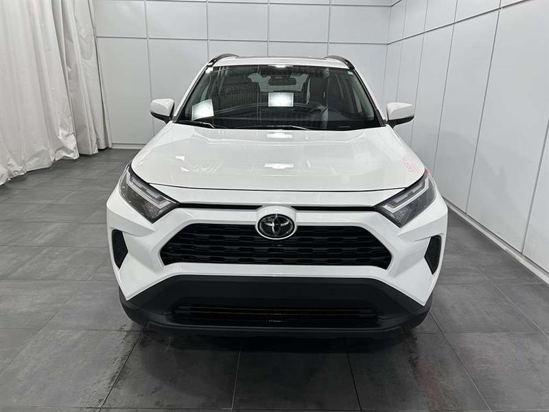 toyota RAV4 2023 - 2