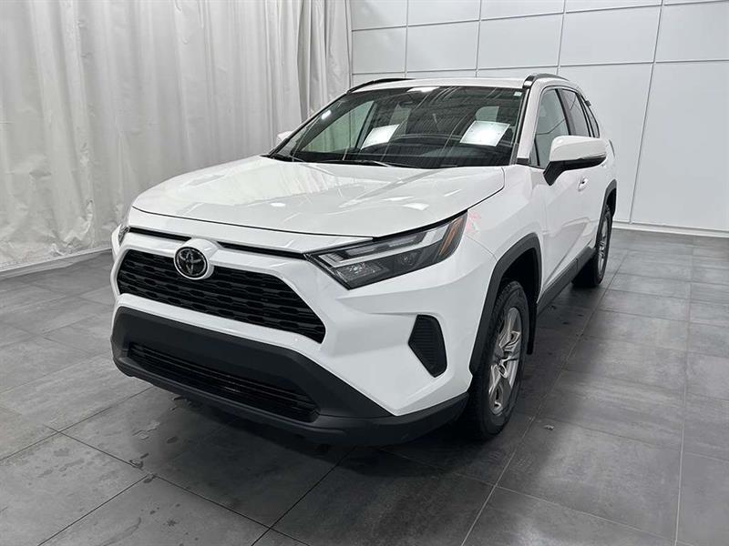 toyota RAV4 2023 - 3