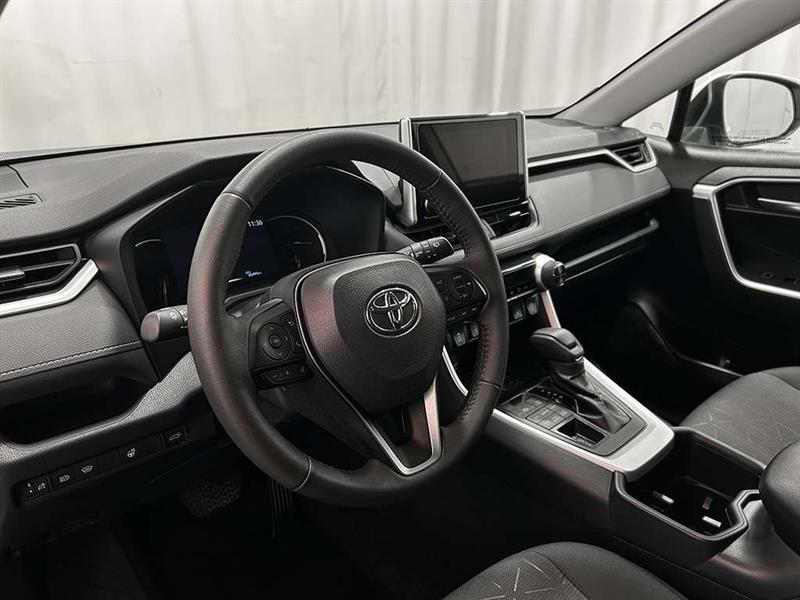 toyota RAV4 2023 - 13