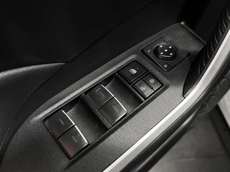 toyota RAV4 2023 - 14