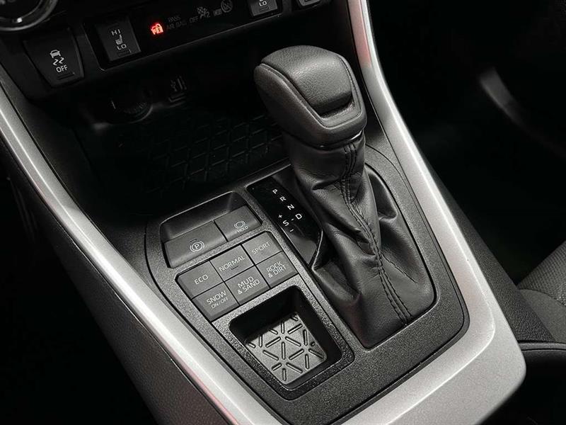 toyota RAV4 2023 - 21