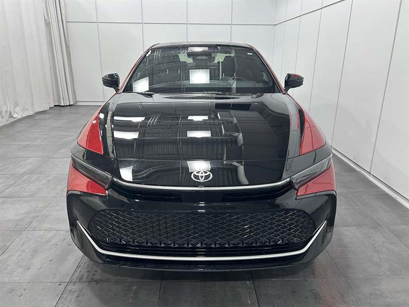 toyota Crown 2024 - 2