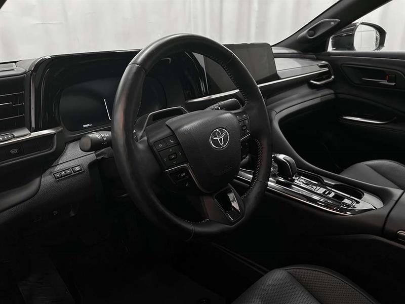 toyota Crown 2024 - 10