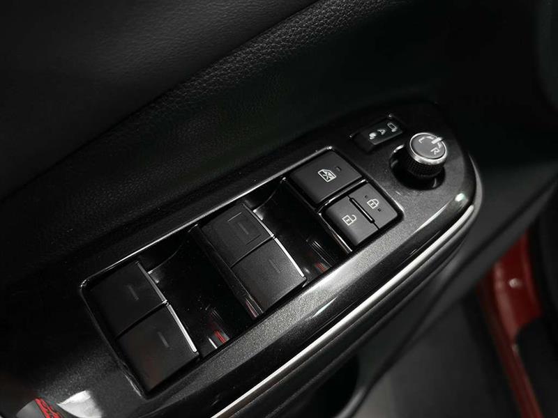 toyota Crown 2024 - 11