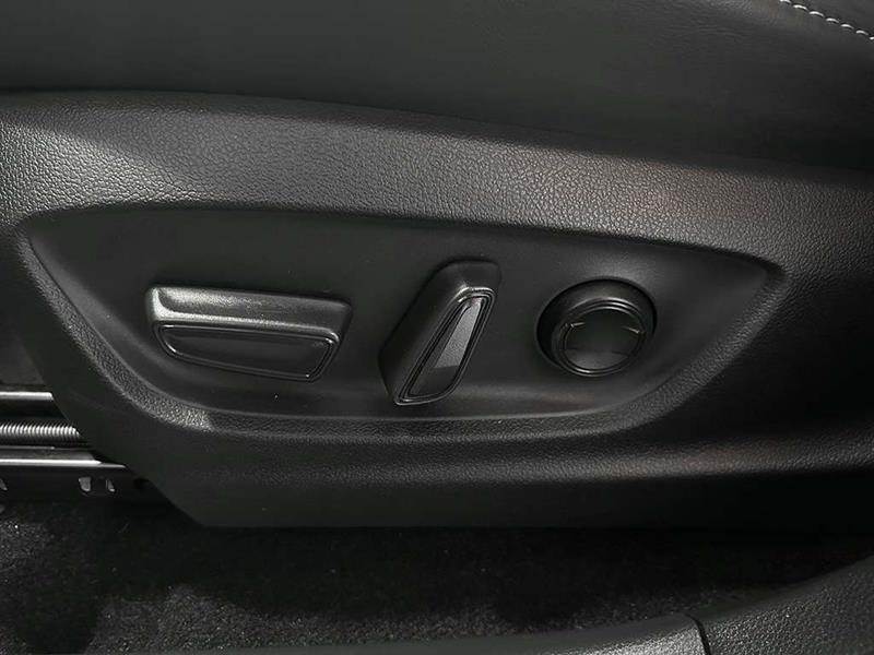 toyota Crown 2024 - 14