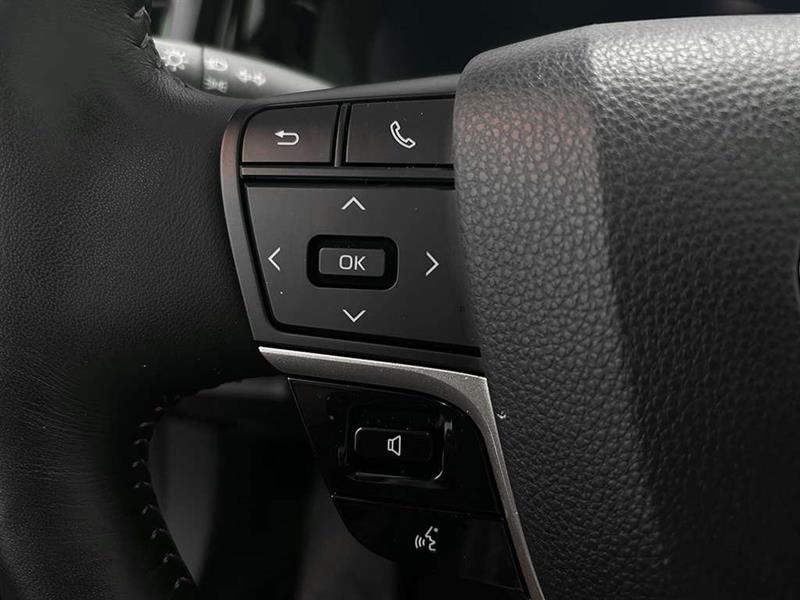 toyota Crown 2024 - 15