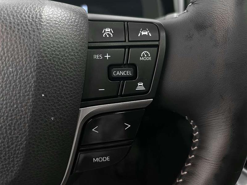 toyota Crown 2024 - 18