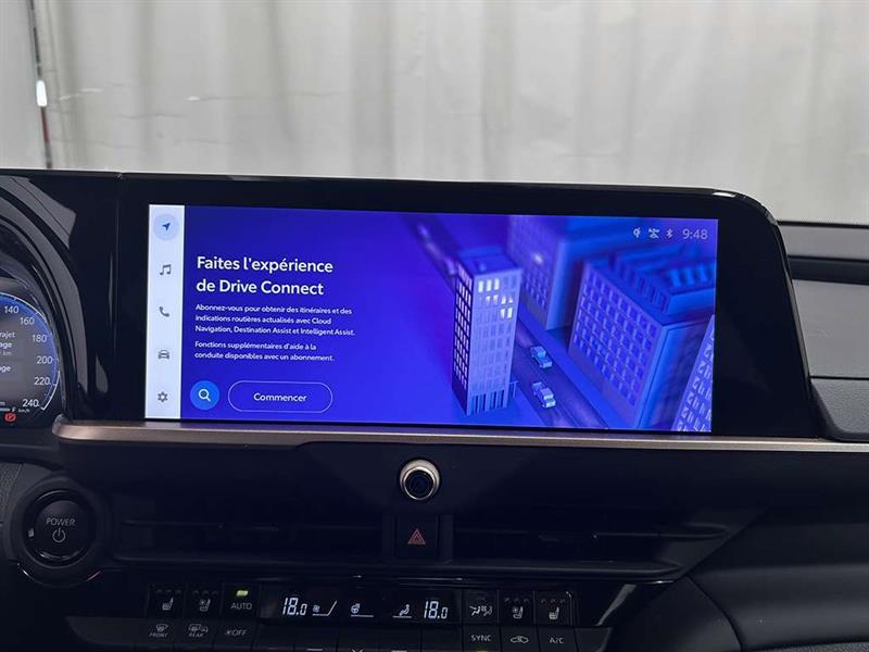 toyota Crown 2024 - 19