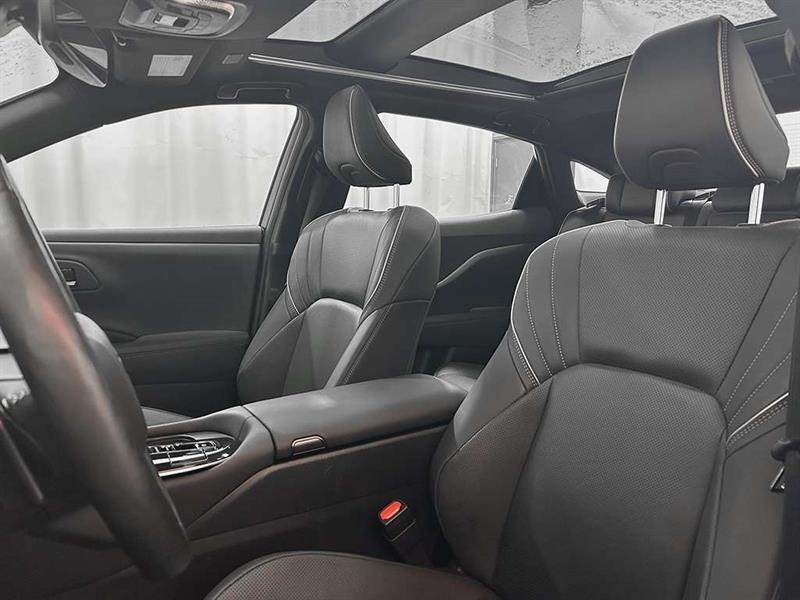 toyota Crown 2024 - 22