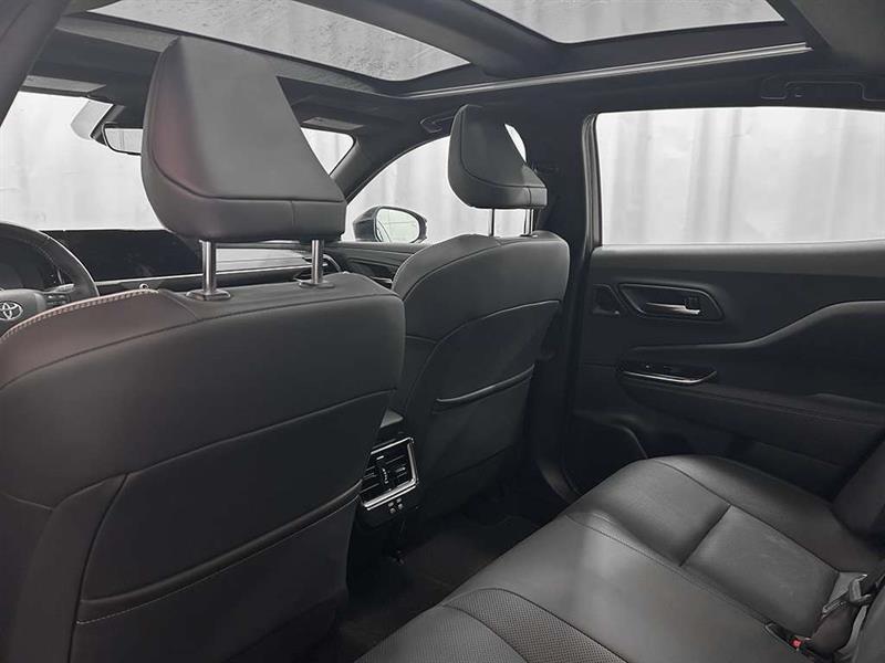 toyota Crown 2024 - 23