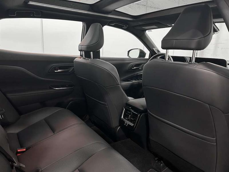 toyota Crown 2024 - 26