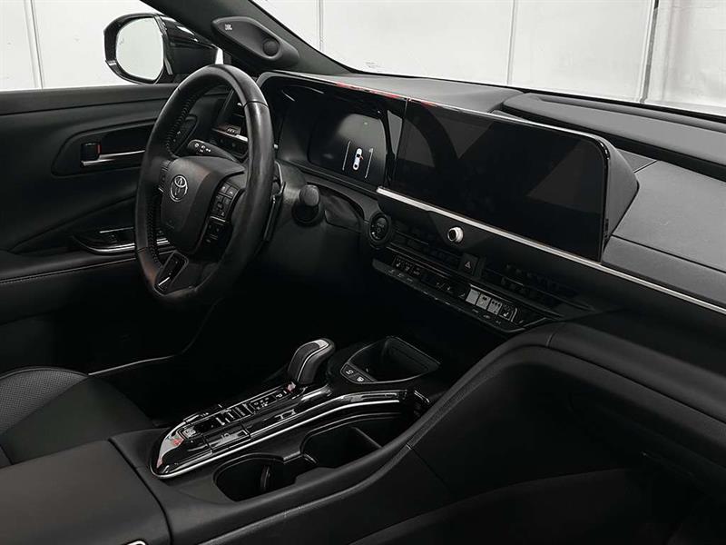 toyota Crown 2024 - 27