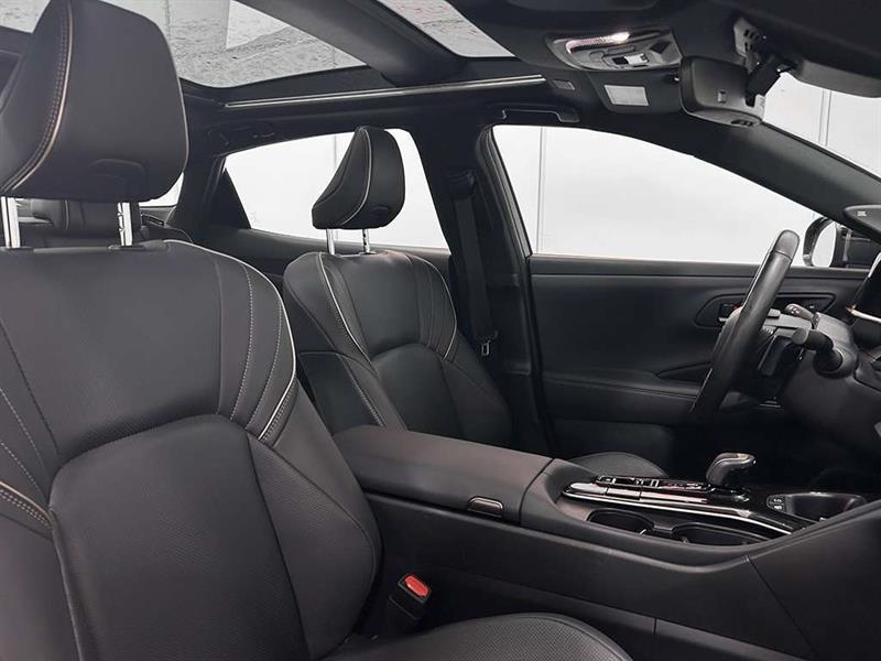 toyota Crown 2024 - 29