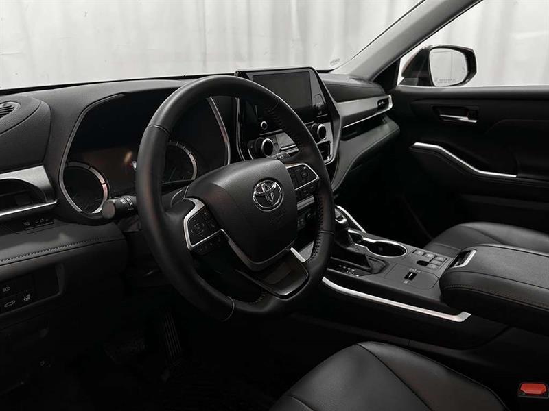 toyota Highlander 2024 - 11