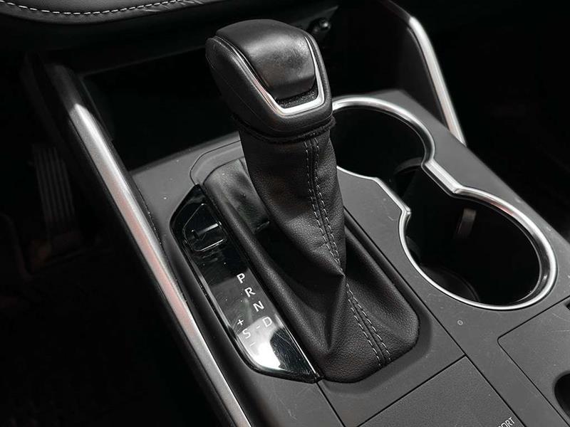 toyota Highlander 2024 - 19