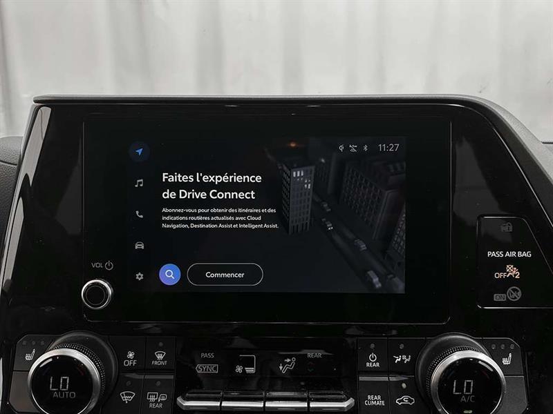 toyota Highlander 2024 - 22