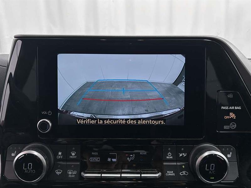 toyota Highlander 2024 - 23