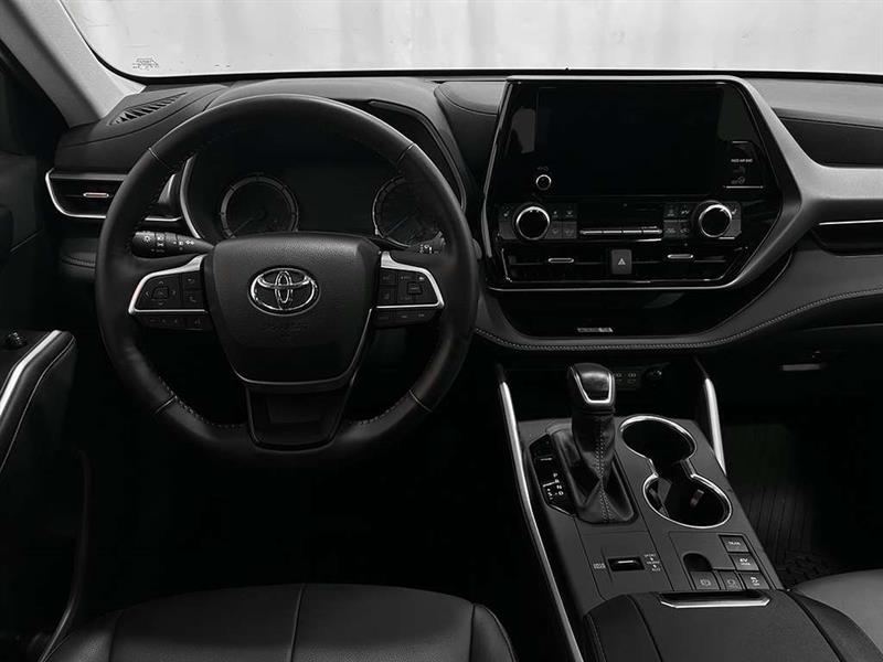 toyota Highlander 2024 - 27