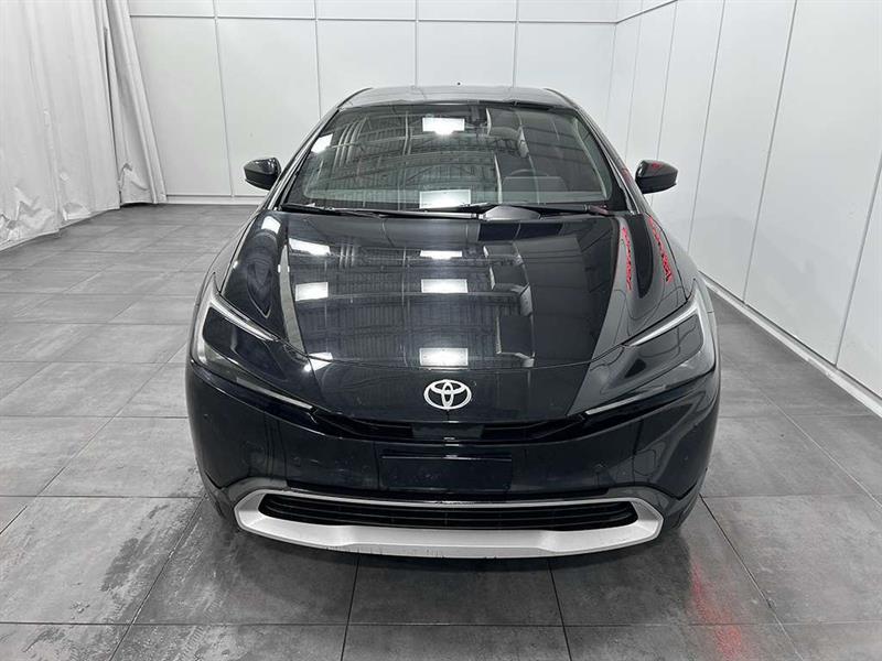 toyota Prius Prime 2023 - 2