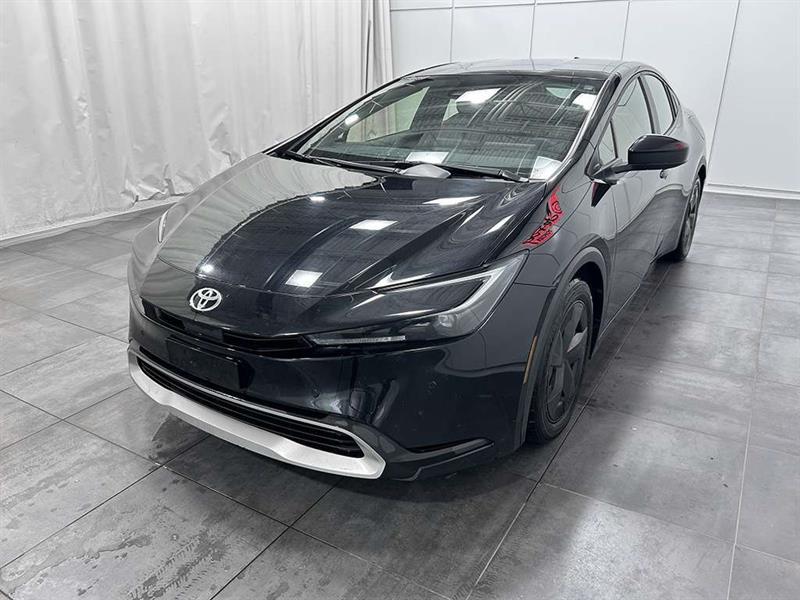 toyota Prius Prime 2023 - 3