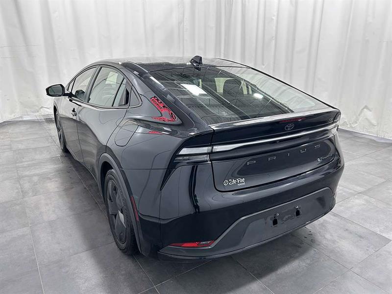 toyota Prius Prime 2023 - 5