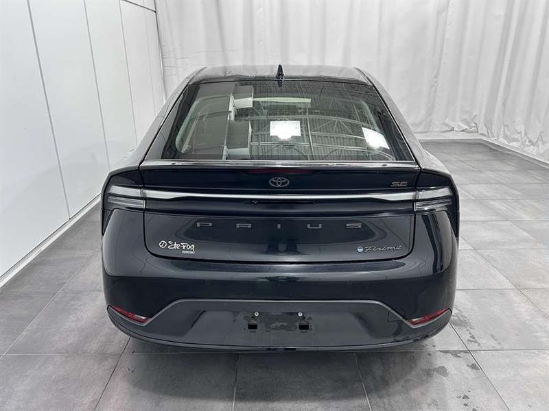 toyota Prius Prime 2023 - 6