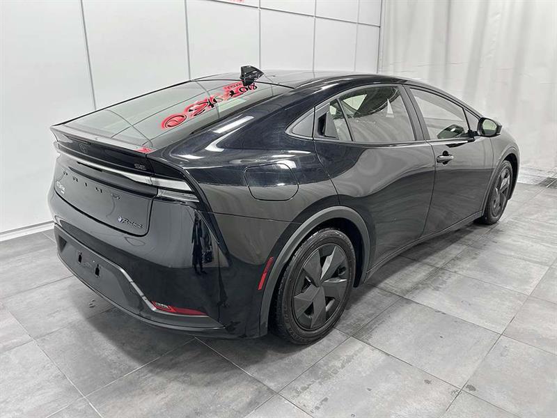 toyota Prius Prime 2023 - 7