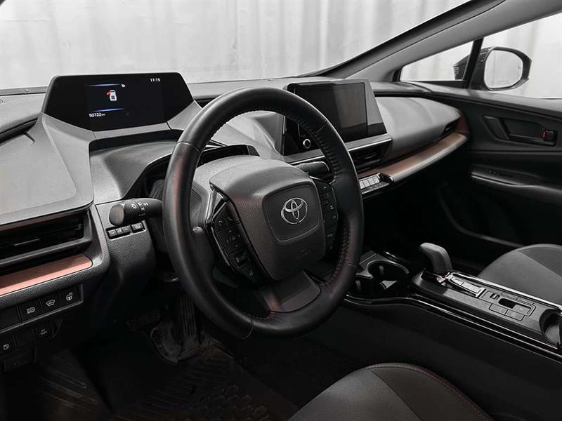 toyota Prius Prime 2023 - 10