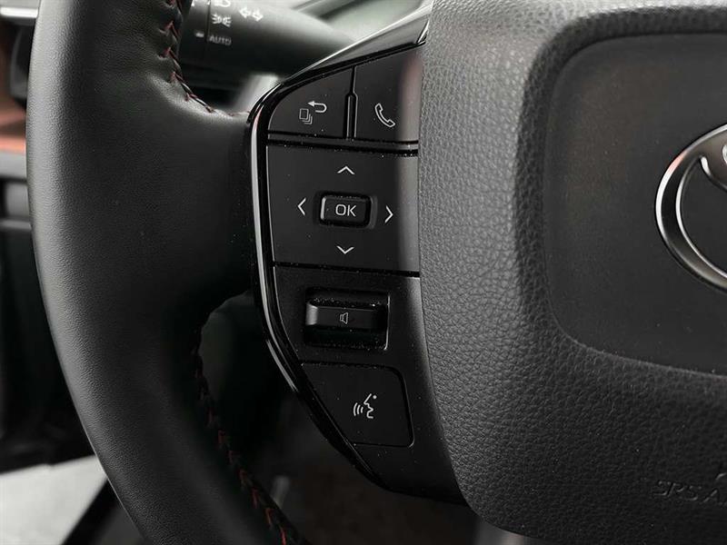 toyota Prius Prime 2023 - 13