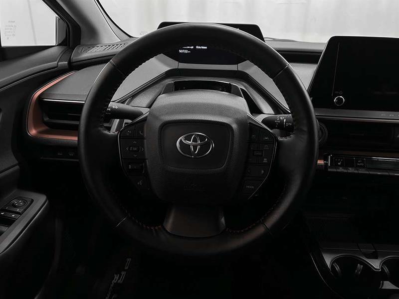 toyota Prius Prime 2023 - 14