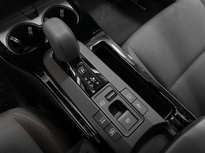 toyota Prius Prime 2023 - 17