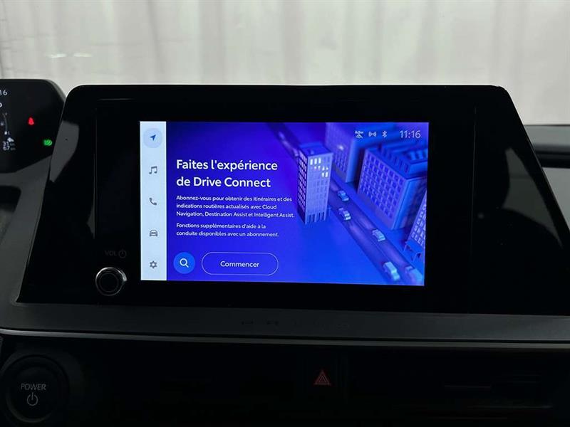 toyota Prius Prime 2023 - 18