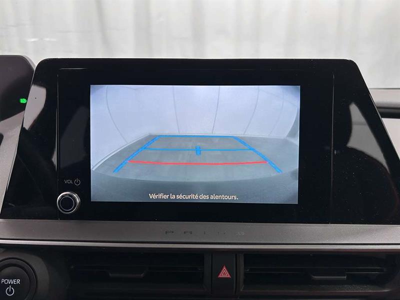 toyota Prius Prime 2023 - 19