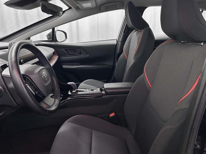 toyota Prius Prime 2023 - 21