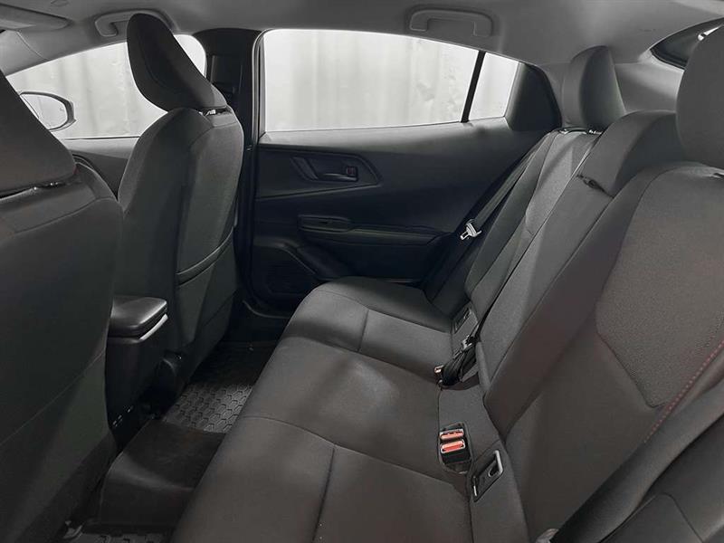 toyota Prius Prime 2023 - 22