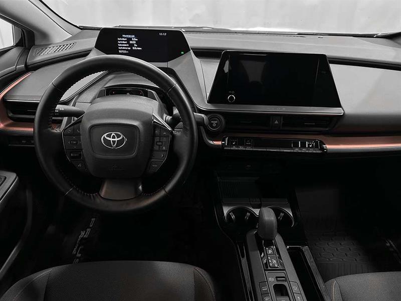 toyota Prius Prime 2023 - 23