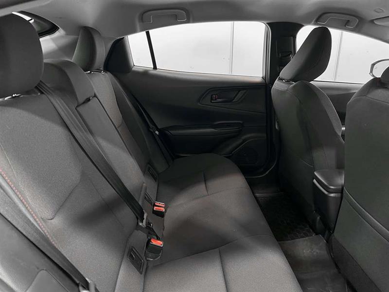 toyota Prius Prime 2023 - 25