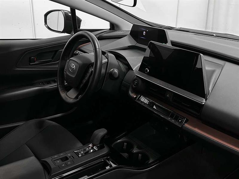 toyota Prius Prime 2023 - 26