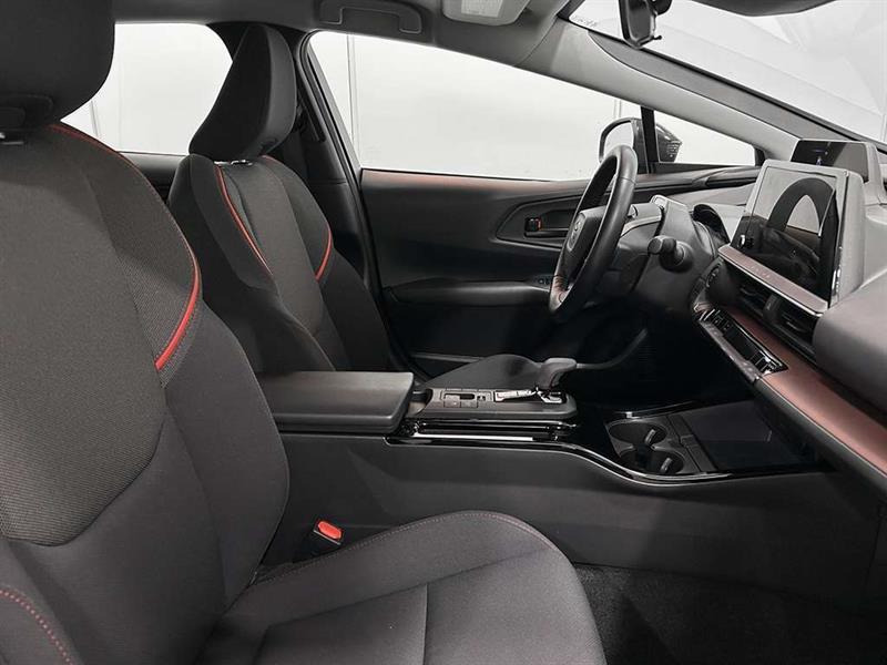 toyota Prius Prime 2023 - 27