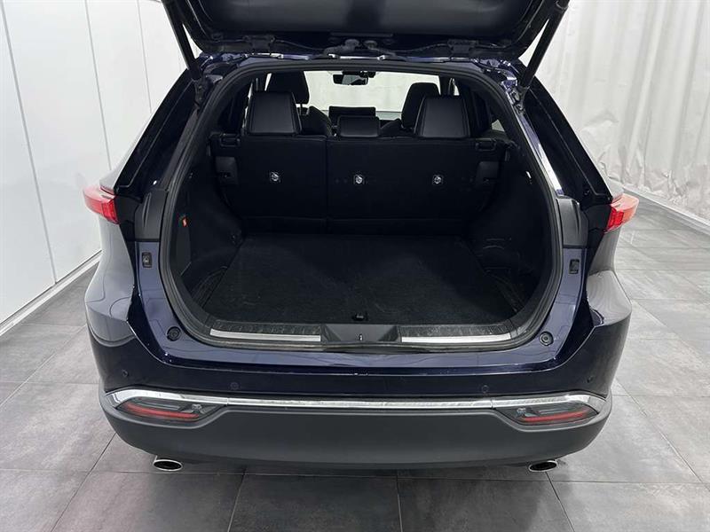 toyota Venza 2021 - 6