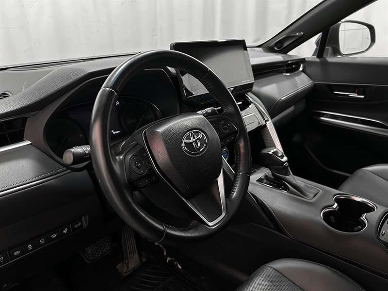 toyota Venza 2021 - 10