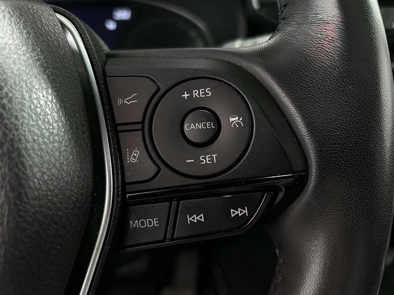 toyota Venza 2021 - 17