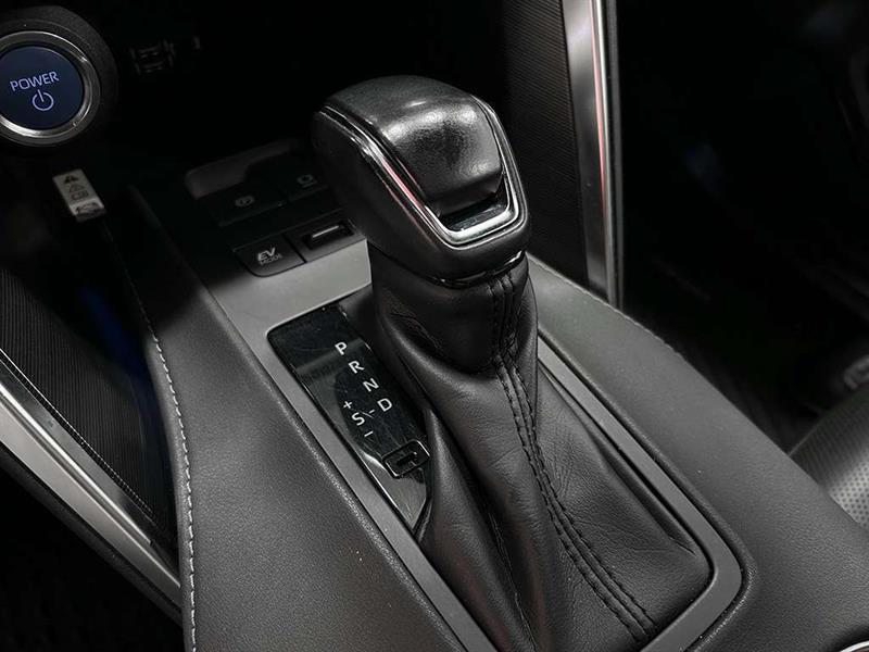 toyota Venza 2021 - 18