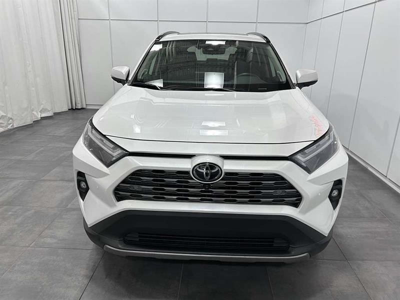 toyota RAV4 2023 - 2